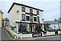 The Hotel Penwig New Quay