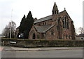 Parish Church of St Ethelwold, Shotton