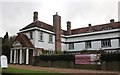 Chartridge Lodge Conference Centre