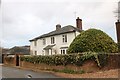 House on Red Lion Hill, The Lee