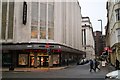 House of Fraser department store, Deansgate