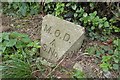 Old Boundary Marker by Wakering Road, Southend-on-Sea