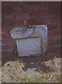 Old Milestone by the A28, Canterbury Road, Bilting