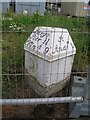 Old Milestone by the A915, Largo Road, St Andrews