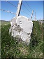 Old Milestone by the B6097, Midbea, Westray