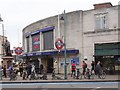 Tooting Broadway Underground station, Greater London