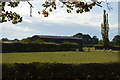 Barn, Obedon Farm