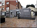 Kilwinning Housing Office