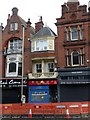 126 London Road, Leicester