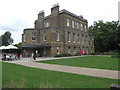 The House at Clissold Park