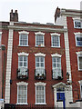 House on King Square, Bristol