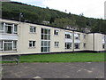 Bridge Street flats, Ogmore Vale