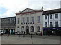 Ripon Town Hall