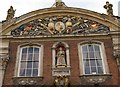 Guildhall, Worcester