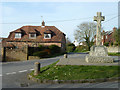 War memorial, Webbs Green