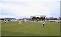 Port of Blyth Stand, Croft Park