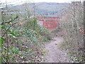 Bodenham Lake Viewing Hut #1