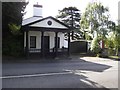 Shirehampton Lodge