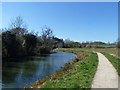 River Stort Navigation