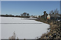 Frozen Lake