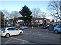 Aldi store, Alphington Road, Exeter