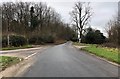 Crossroads on Rookery Lane