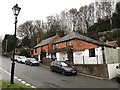 The former Carpenters Arms