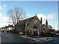 Prenton United Reformed Church