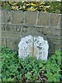 Old Boundary Marker by the B6462, Sheffield Road, Penistone Parish