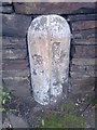 Old Boundary Marker by the A647, Little Moor, Halifax Parish