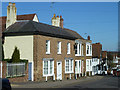 Houses on Windhill, Bishop