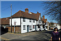 Boars Head Inn, High Street, Bishop