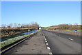 The A78(T) towards Irvine