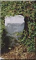 Old Milestone by the A28, Sturry Road, Canterbury Parish