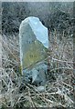 Old Milestone by the A438, west of Willersley Court