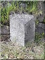 Old Milestone by the A83, Tarbert Road, Ardrishaig, South Knapdale