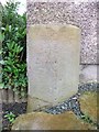 Old Milestone by the A680, Edenfield Road, Norden, Rochdale Parish