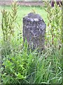 Old Milestone by the A281, Horsham Road, Shalford Parish