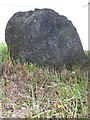 Old Milestone by the B5106, Dolgarrog, Caerhun Parish