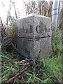 Old Guide Stone by the B730, Montgomerie Street, Tarbolton