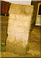 Old Milestone by Parkside, Horsforth