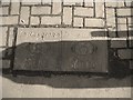 Old Milestone by the A641, Elm Terrace, Bradford Road, Brighouse