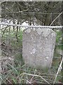 Old Milestone by the B9047, Lyness, Hoy