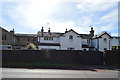 Houses on Langton Rd