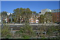 Kilburn Underground Station