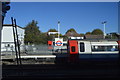 Dollis Hill Underground Station