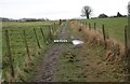 Footpath, Ardmore Point