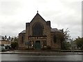 Northcliffe Church, Bradford Road, Shipley