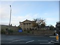 Cornerstone Methodist & United Reformed Church, Great Horton Road