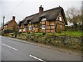 Stoneleigh, Phoenix Cottage